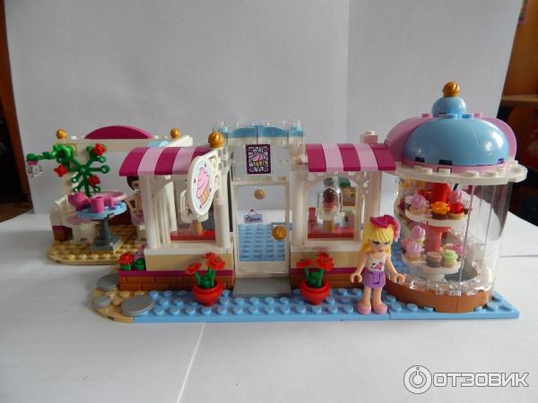 Конструктор Lego Friends