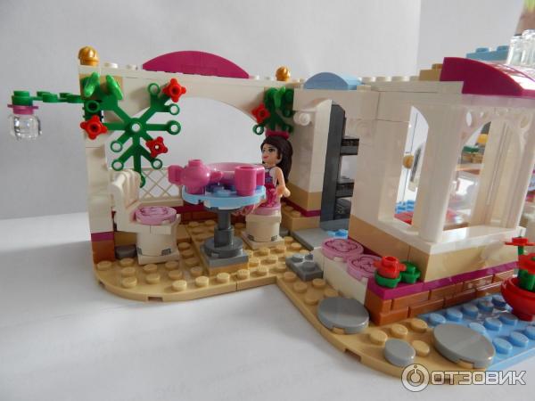 Конструктор Lego Friends