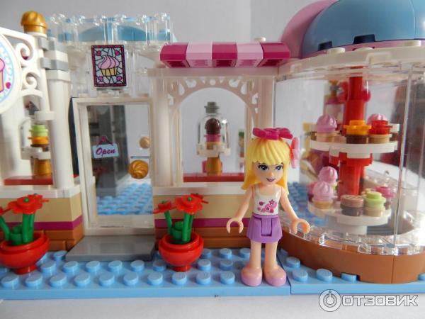 Конструктор Lego Friends