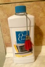 Чистящее средство-гель для духовых шкафов Amway Oven Cleaner фото