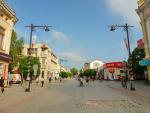 Город Симферополь (Россия) фото