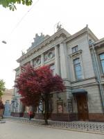 Город Симферополь (Россия) фото