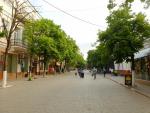 Город Симферополь (Россия) фото