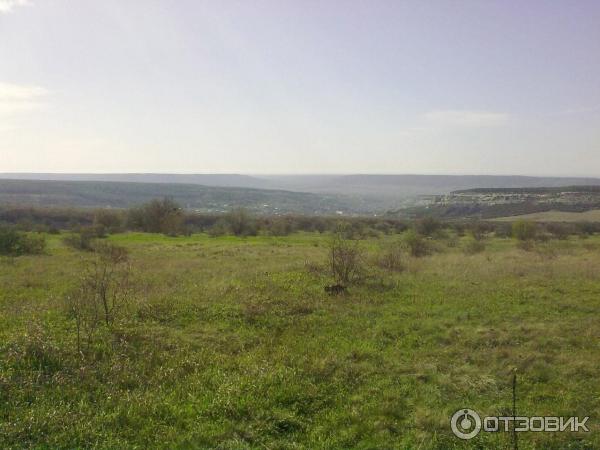 Экскурсия Старый Крым - Бахчисарайский дворец - Успенский монастырь - Чуфут-кале (Россия, Крым) фото