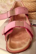 Обувь детская Minimen фото