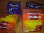 Чай Alokozay - Tea - Высший сорт фото