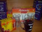 Чай Alokozay - Tea - Высший сорт фото