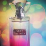 Женская туалетная вода Dilis Sexy Twenty фото