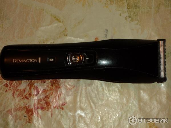 Машинка для стрижки Remington Groom HC5150 фото