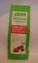 Конфеты Лакомства для здоровья "Живые конфеты" фото