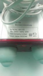 Массажер NOZOMI MH-102 фото