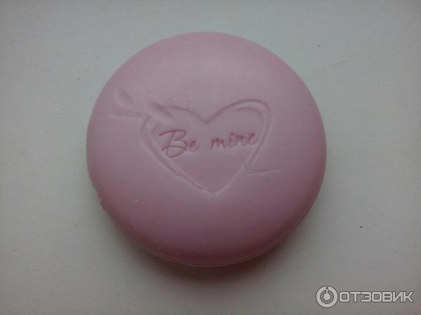 Мыло Oriflame Be Mine фото