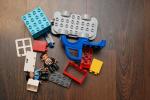 Конструктор Lego Duplo "Полицейский патруль" фото