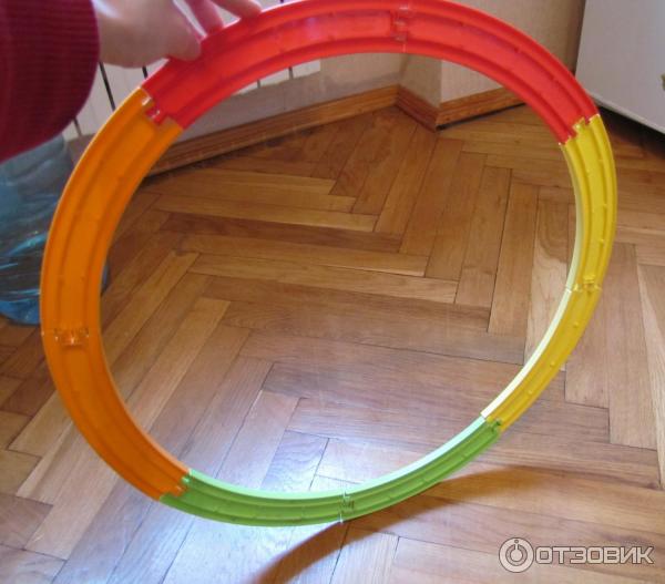 железная дорога tomy