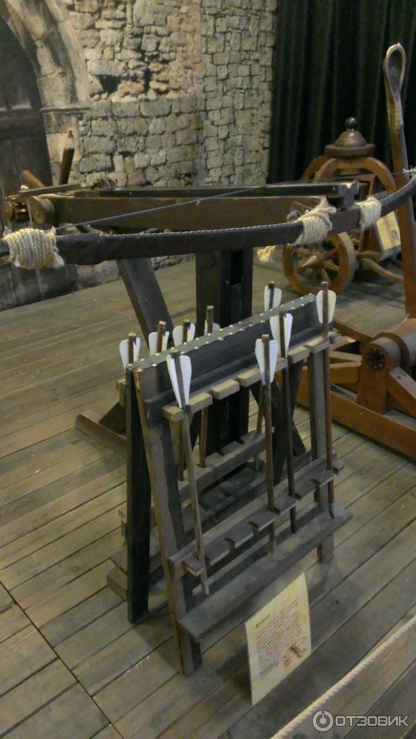 Музей Леонардо да Винчи (Россия, Сочи) фото