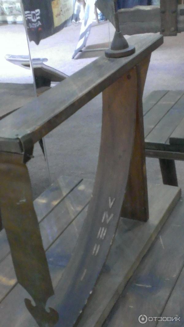 Музей Леонардо да Винчи (Россия, Сочи) фото