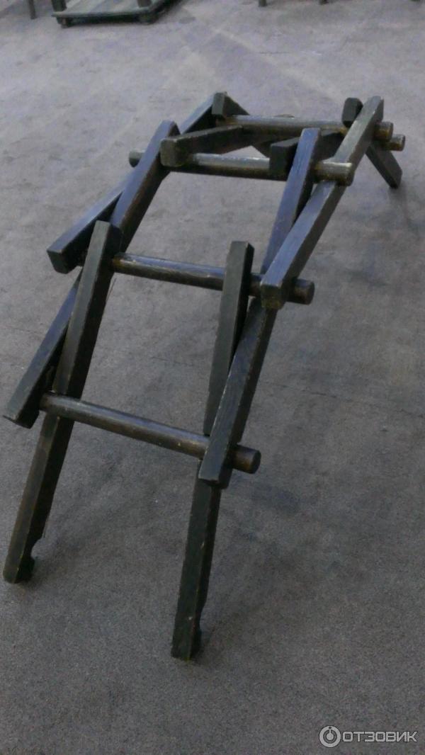 Музей Леонардо да Винчи (Россия, Сочи) фото