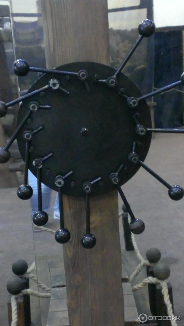 Музей Леонардо да Винчи (Россия, Сочи) фото