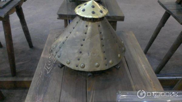 Музей Леонардо да Винчи (Россия, Сочи) фото