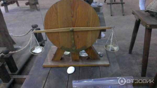 Музей Леонардо да Винчи (Россия, Сочи) фото