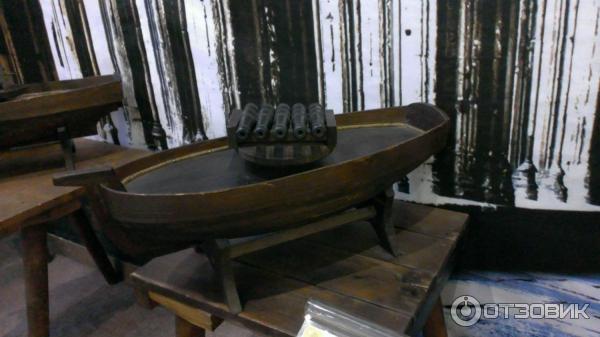 Музей Леонардо да Винчи (Россия, Сочи) фото