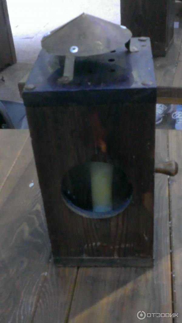 Музей Леонардо да Винчи (Россия, Сочи) фото