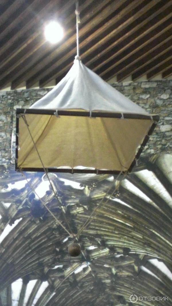 Музей Леонардо да Винчи (Россия, Сочи) фото