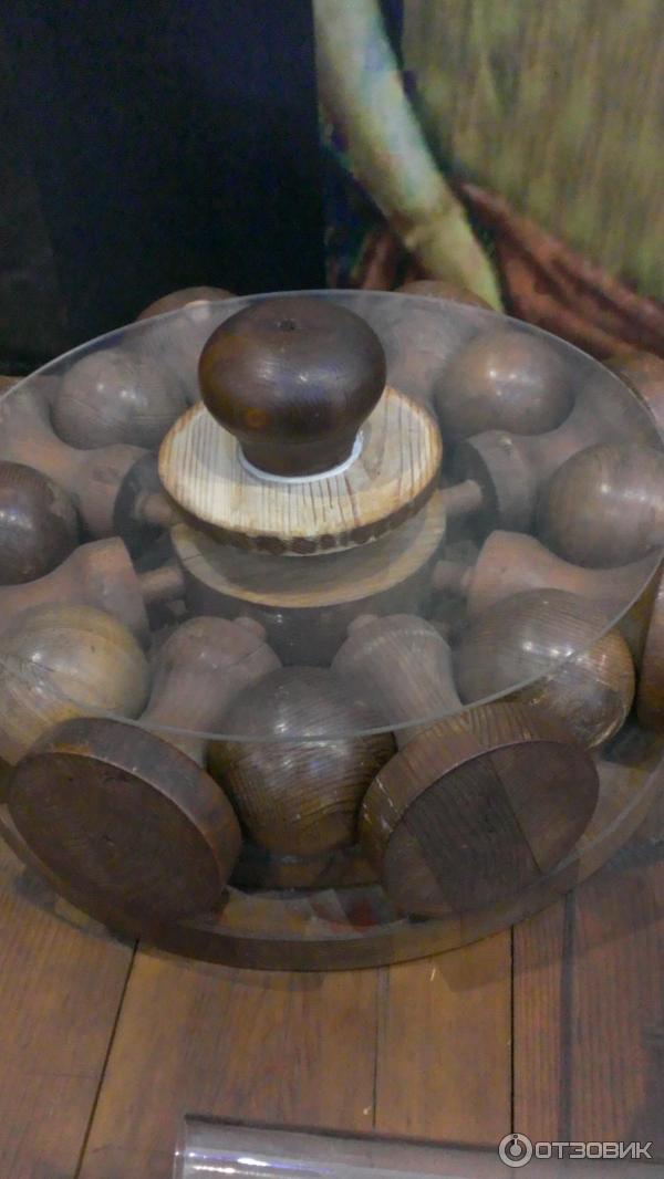 Музей Леонардо да Винчи (Россия, Сочи) фото