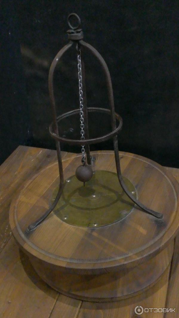 Музей Леонардо да Винчи (Россия, Сочи) фото