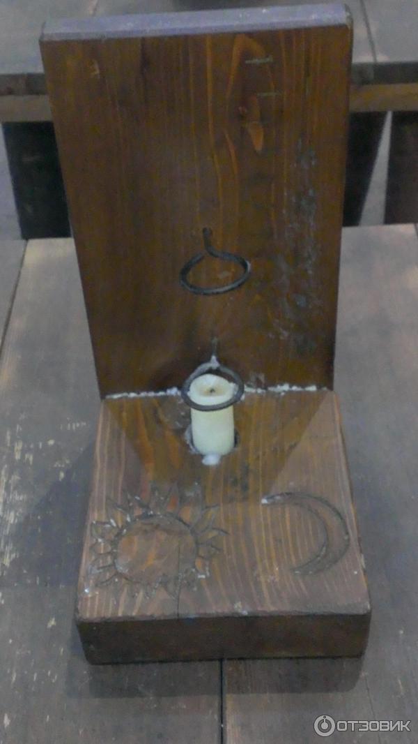 Музей Леонардо да Винчи (Россия, Сочи) фото