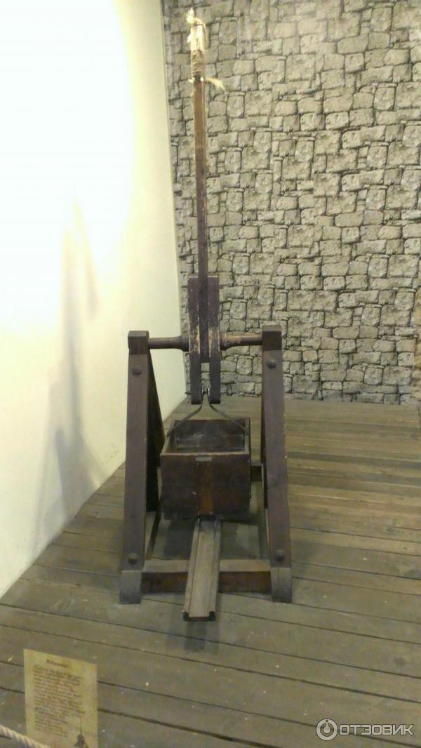 Музей Леонардо да Винчи (Россия, Сочи) фото