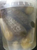 Огурцы соленые ФерЭльГам фото