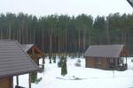 Отель "Сосновый бор" (Россия, Иваново) фото