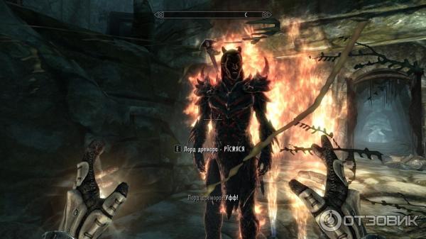 The Elder Scrolls V: Skyrim - игра для PC фото