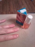 Лак-препарат Belweder против обгрызания ногтей фото