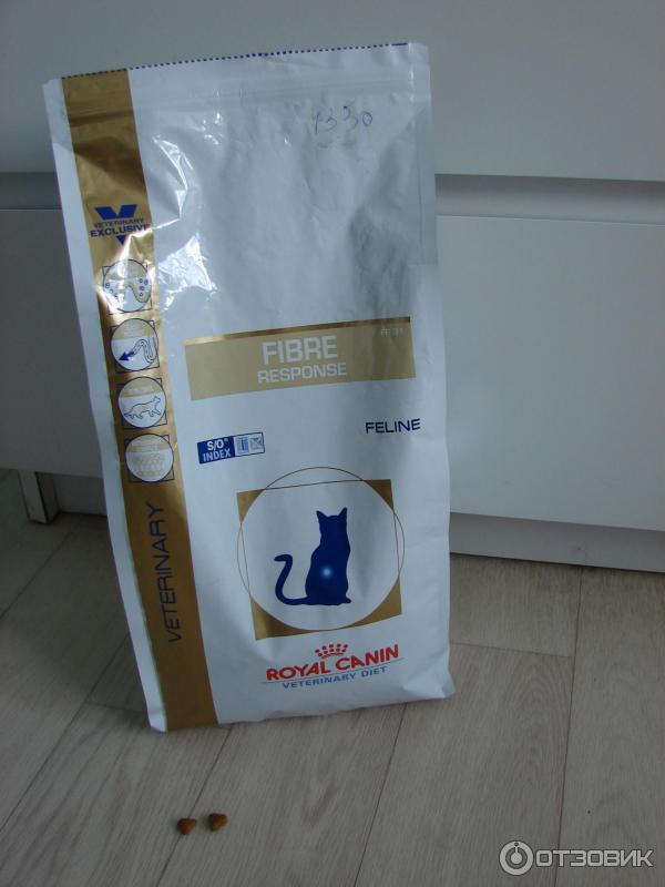 корм для кошек Royal Canin