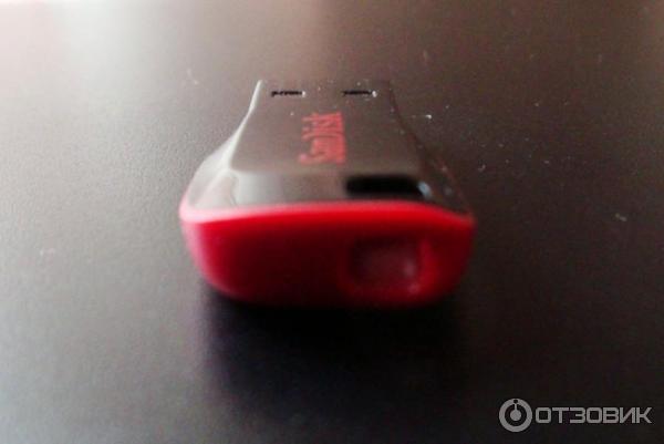 USB Flash накопитель SanDisk Cruzer Blade фото