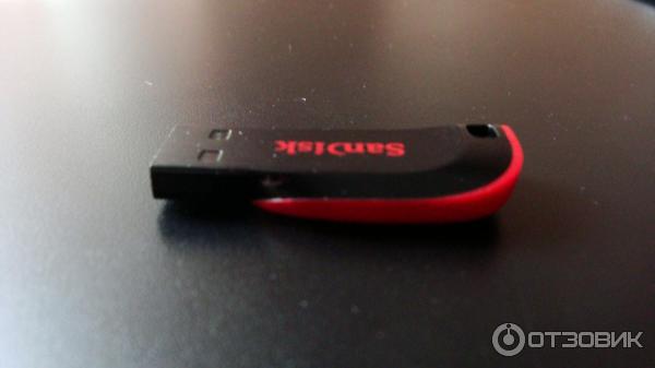 USB Flash накопитель SanDisk Cruzer Blade фото