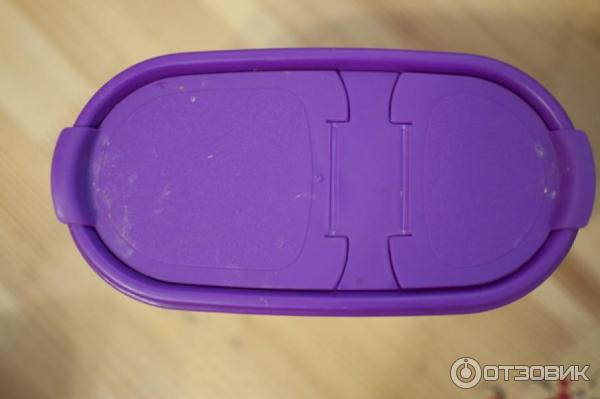 Контейнеры tupperware