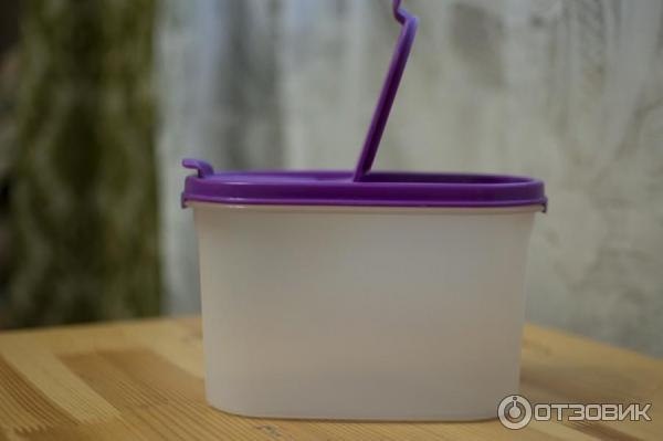 Контейнеры tupperware