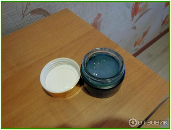 Улиточный крем 3W Clinic Snail Mucus Wrinkle Cream