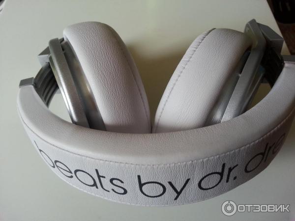 Наушники Monster Cable Beats by Dr.Dre Pro фото