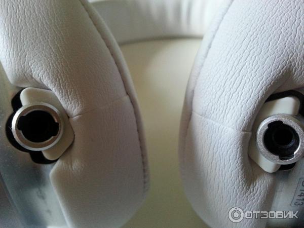 Наушники Monster Cable Beats by Dr.Dre Pro фото