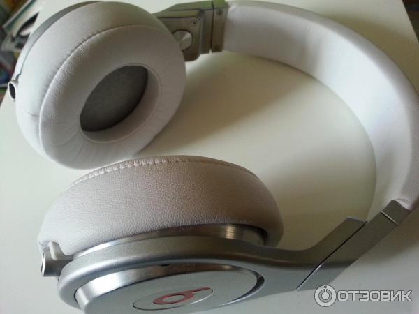 Наушники Monster Cable Beats by Dr.Dre Pro фото