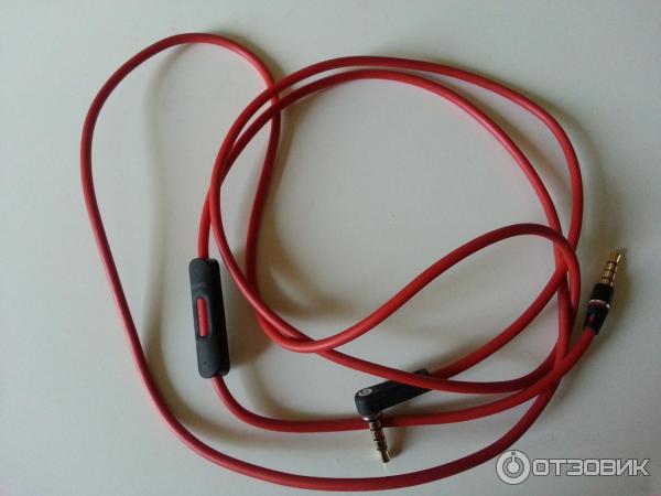 Наушники Monster Cable Beats by Dr.Dre Pro фото