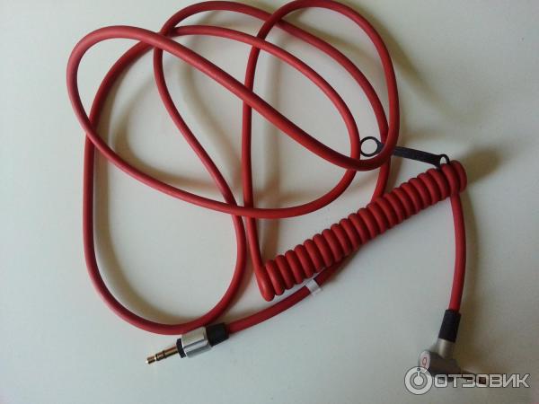 Наушники Monster Cable Beats by Dr.Dre Pro фото