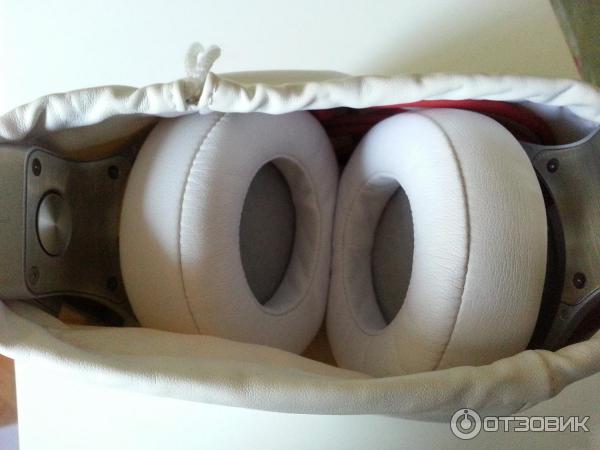 Наушники Monster Cable Beats by Dr.Dre Pro фото