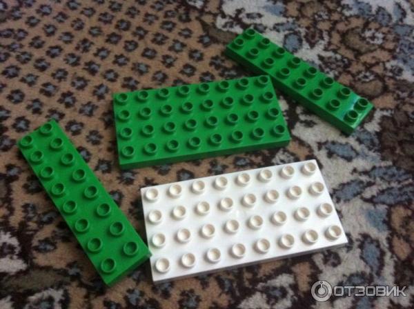 Конструктор Lego Duplo София Прекрасная: королевская конюшня фото