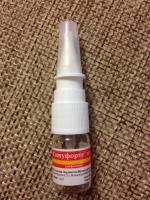 Спрей назальный Синуфорте фото