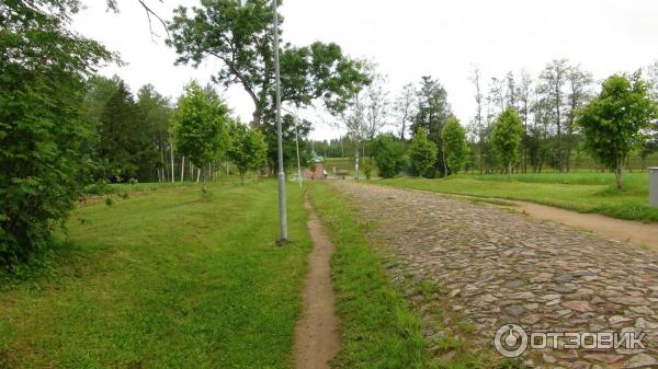 Пюхтицкий Успенский Ставропигиальный (Эстония, Куремяэ) фото